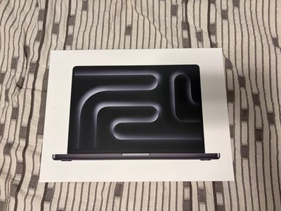 Apple Macbook Pro 14 M5 Pro 18 Core CPU/20 Core GPU 1TB/64GB Space Black