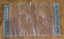 Marbles 64 Count Set Clear