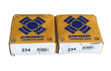 2 Pack - Precision U-joint 234 Universal Joint
