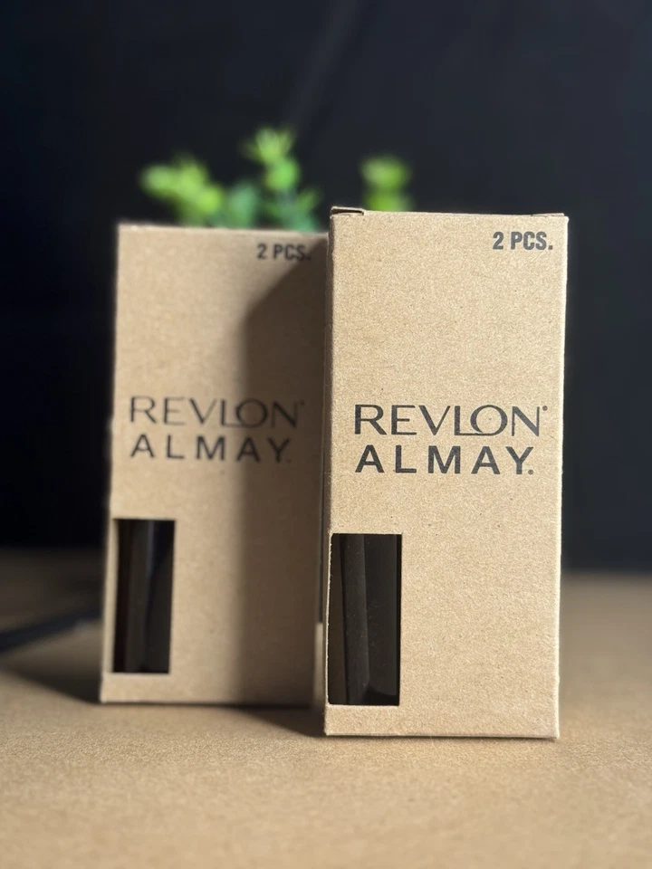 Pack Of 4 - Revlon Photo Ready Insta-Fix Makeup Stick #160 Medium Beige .24 oz - Image 2 of 4