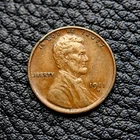 (ITM-7191) 1911-D Lincoln Cent ~ AU Condition ~ COMBINED SHIPPING!