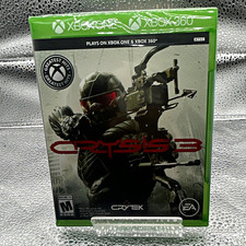 Electronic Arts Crysis 3 Greatest Hits Xbox 360/Xbox One M NTSC-U/C Shooter
