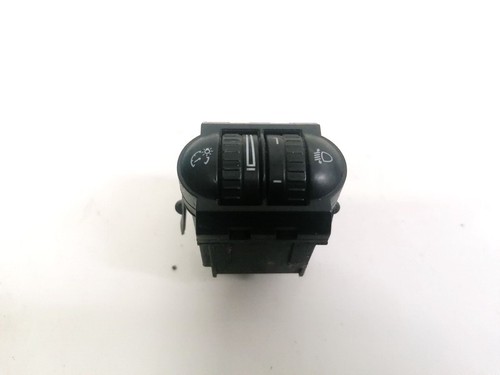 1K0941333D Schalter Leuchtweitenregulierung Dimmer  Volkswagen Go DE1549489-79