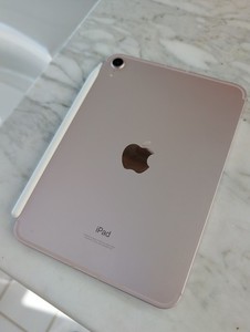 iPad Mini 6 with Apple Pencil | eBay