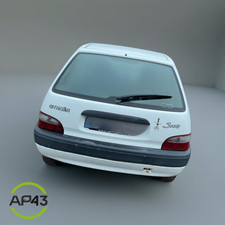 Pare-choc arrière Citroen SAXO