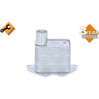 NRF 31772 ÖLküHler MotoröL FüR Opel Chevrolet Astra Zafira Corsa Mokka Mokka