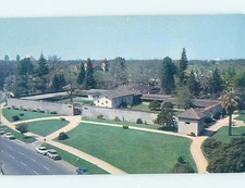 Pre-1980 SUTTER'S FORT Sacramento California CA o/19 AF8139