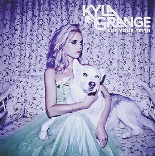 Kyla La Grange Cut Your Teeth (CD)