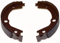 Denckermann Bremsbackensatz B120163 170Mm FüR Hyundai Tucson JM Crdi KIA 2 16V