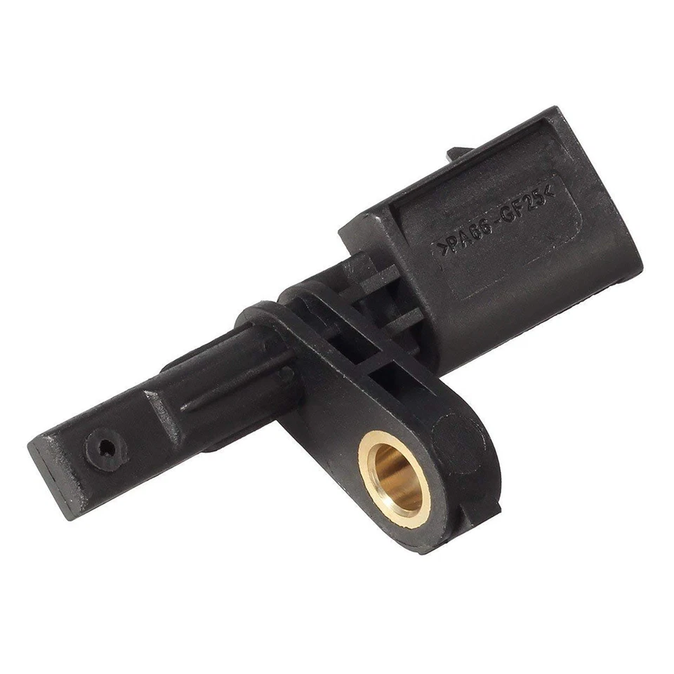 Front Left & Right ABS Wheel Speed Sensor For Audi For Seat For Skoda For VW - Image 2 of 4