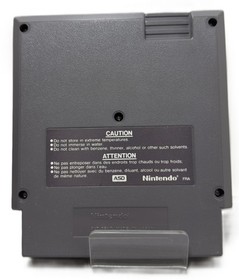 Ice Climber - Nintendo NES - ASD RARE