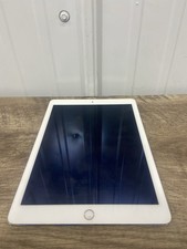 iPad Model A1567 As Is Won't Power On