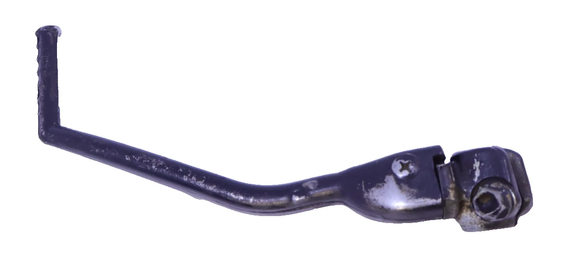 2005 Honda CRF150F Kickstart Lever Pedal