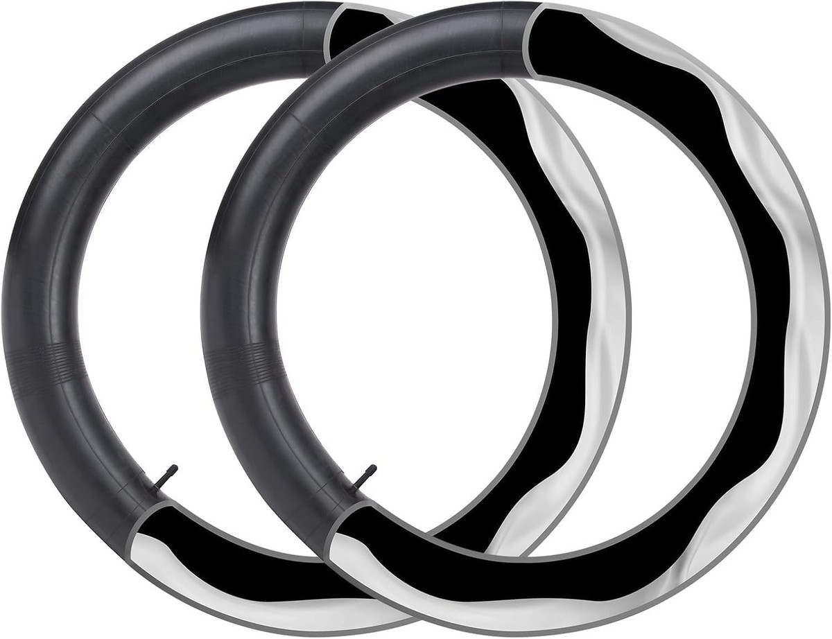 20x4 Fat Tire Tube RUTU 20 Inch Bike Tube Fat Bike