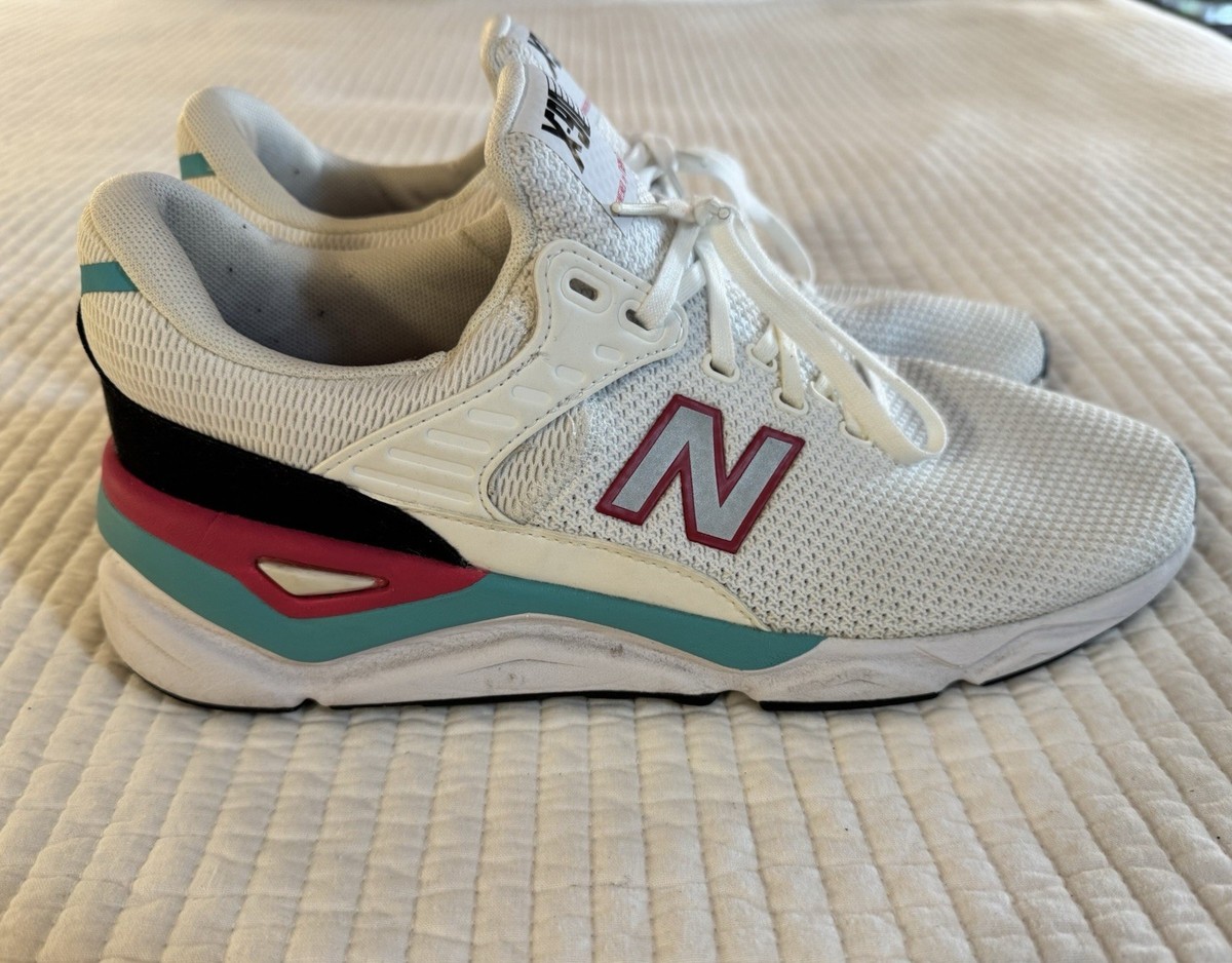 New Balance x90 Men’s Size D white