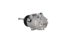 Kompressor Klimaanlage Klimakompressor für Opel Zafira A 1.8 16V 2.0 OPC 1.6