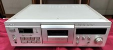 SONY TC-KA7ES Cassette Deck, Reference Model, High-End, Used