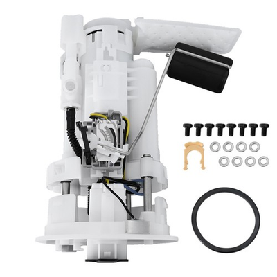 #ad #ad For Lexus IS300 2001 2005 3.0L Fuel Pump Module Assembly 77020 51021 $75.99