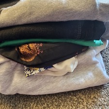 Mixed Clothing Bundle Job Lot in Bags &ndash; Mixed Items Bundle Size 18 6 Items No1