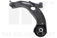 Querlenker Dreieckslenker Nk 5013241 FüR Mazda Cx Dk Skyactiv DK2WS DK5FW Awd