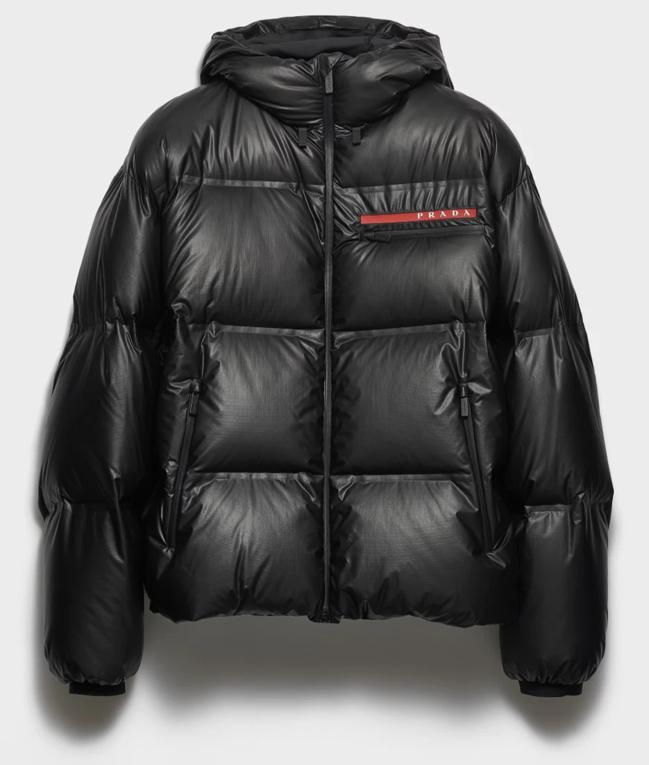 PRADA Puffer Jacket Jackets for Men for Sale | Shop New & Used | eBay