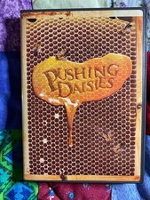Pushing Daisies: Season 1  PLAYED ONCE  