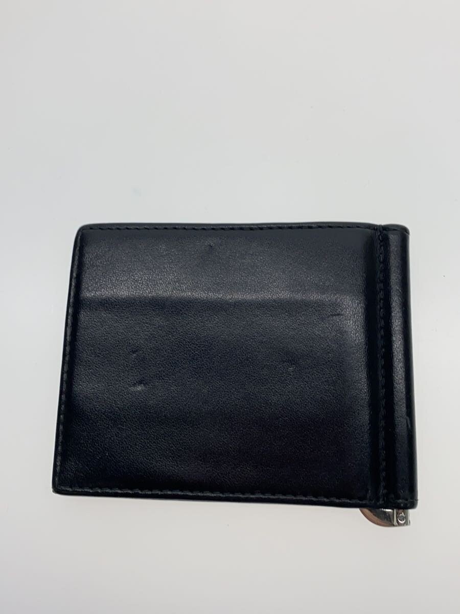 PRADA Men's Black Leather Card Case, 2MN077 thumbnail 2