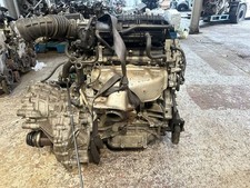 Genuine NISSAN SERENA MK3 C26 2010 - 2016 ENGINE 2.0 PETROL MR20