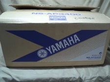 Yamaha Home Theater Speaker Set Nice NS AP 3400