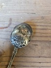 1847 ROGERS BROS. VINTAGE  SUGAR SPOON  — photo 4