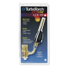 TURBOTORCH 0386-0851 TURBOTORCH STK Hand Torch 5UX31