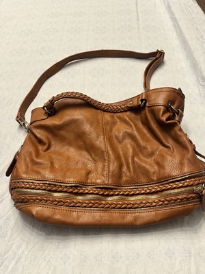 urban expressions handbag