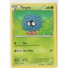 Pokémon Tangela Boundaries Crossed 5/149 Common EN