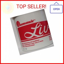  SUMMIT LIV CREME HAIRDRESSING AND CONDITIONER 15 OZ, 425 g