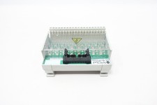 Allen Bradley 1492-IFM20F-F120-2 20-point Fusible Interface Module Ser A
