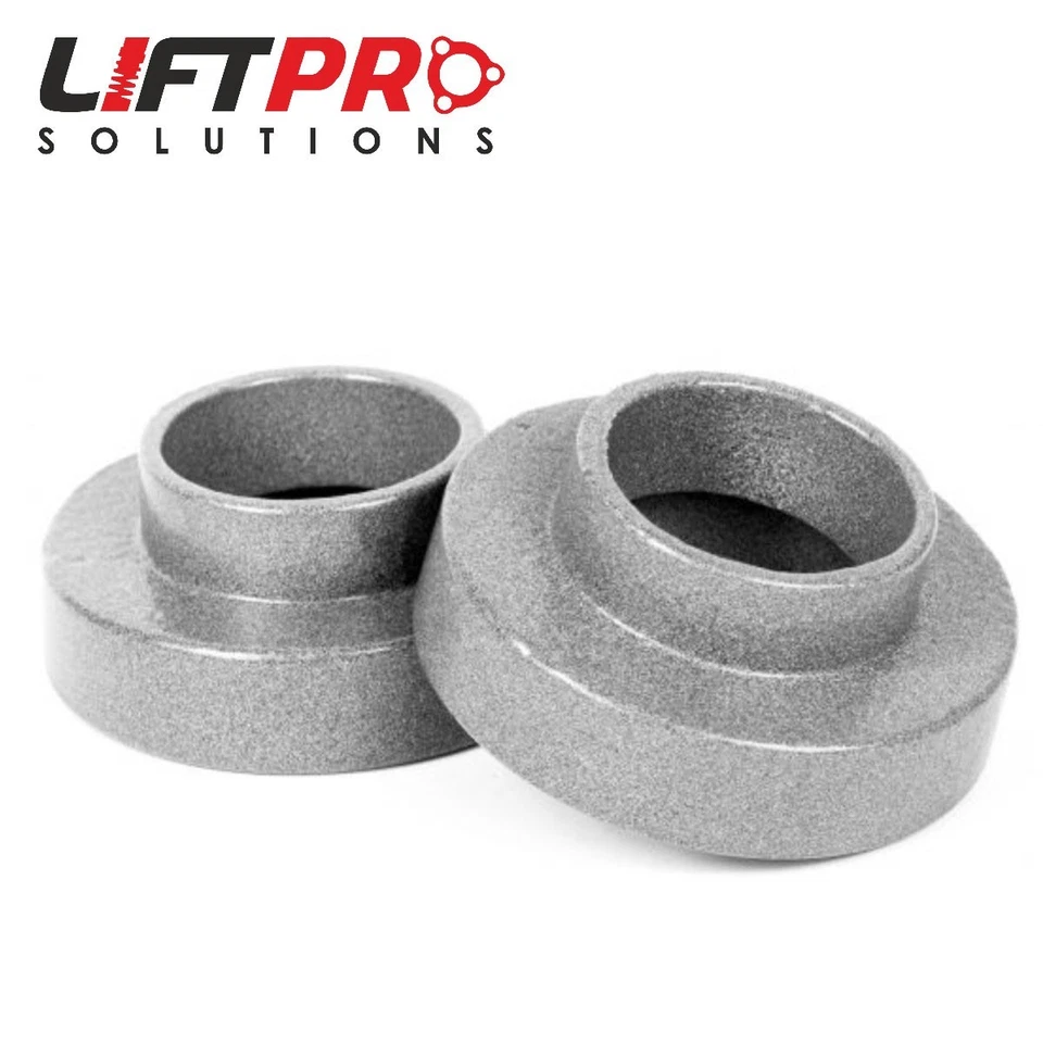 0.8 英寸 20 毫米汽车间距完整调平升降套件 AL 适用于福特嘉年华,COURIER — 第 2/4 张图片