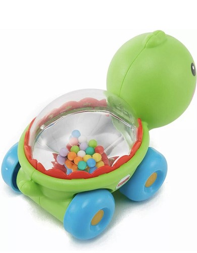 Fisher-Price Poppity Pop Turtle - Picture 2 of 3