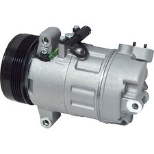 A/C Compressor-New  UAC  CO10869C
