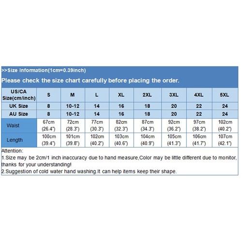 US STOCK Women Summer Skirts Split Plain Lace-Up Asymmetric Dress Party Prom - Picture 2 of 15