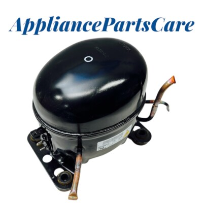 #ad Whirlpool Refrigerator Compressor TB1114HY W11663223 W11580057 $94.99