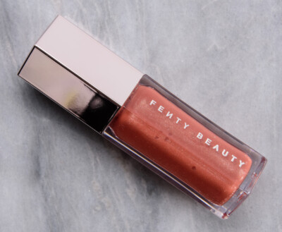 Fenty Beauty by Rihanna Gloss Bomb Universal Lip Luminizer *Fenty Glow*