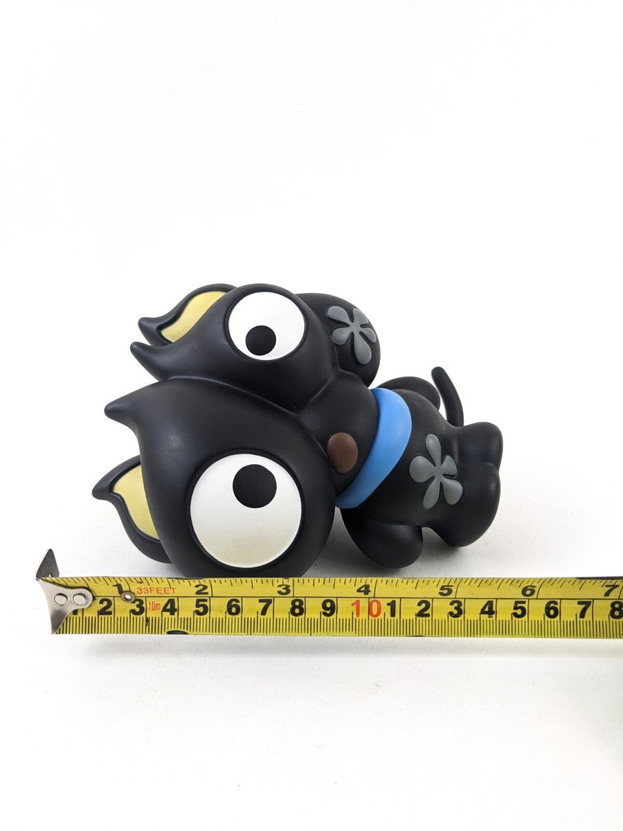 JUNKOCAT CHOCOCAT JUNKO MIZUNO HELLO KITTY KIDROBOT | eBay