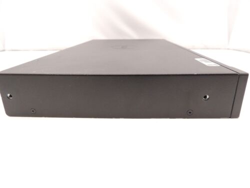 Dell Avocent MPU108E 8 Port KVM IP Console Switch - Picture 3 of 8
