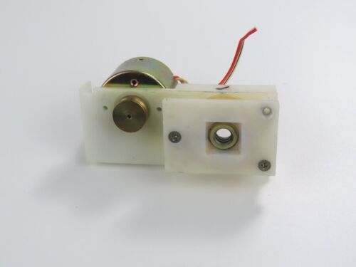 > Marantz SD5010 < Motor Mitsumi M38E-IS RI4-5286 Banddeck Teil/B369 - Bild 2 von 4