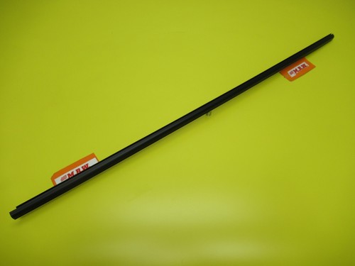 DOOR MOLDING DOOR GLASS WINDOW RUBBER SEAL DRIVER SIDE L CIVIC 06-11 COUPE 2DR - Picture 17 of 24