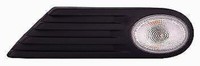 Seitenblinker FüR Mini One Cooper 2006-2013 Weiß Rechts