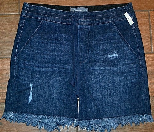 Democracy PullOn Size 4 Blue Jean 