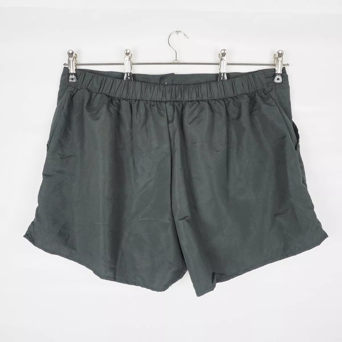 Aquabelle swim shorts sales
