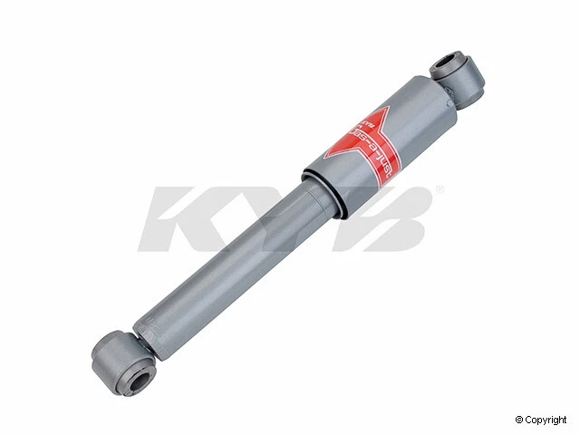 For 1984-1987 Hyundai Pony Suspension Shock Absorber Rear KYB - Image 2 of 2