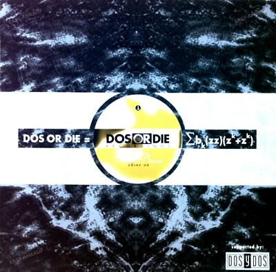 Sonar Plexus - Shine On Maxi (VG+/VG+) '